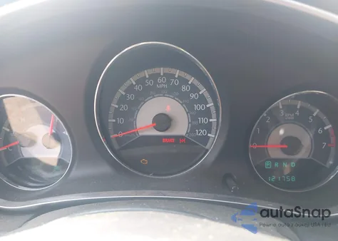 2012 Chrysler 200 Limited z USA, uszkodzony, nr VIN 1C3CCBCB6CN303468